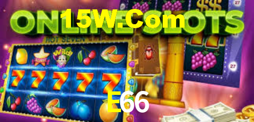 Live Casino E66