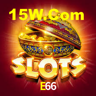 E66Bet