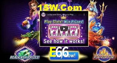 Login Seguro E66