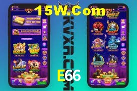Game Providers E66