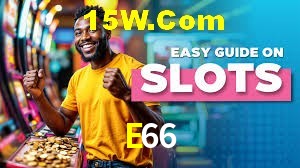 Live Casino E66