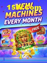 Account Benefits E66