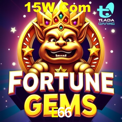 Flash Promotion E66