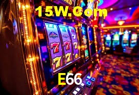 Games Directory E66