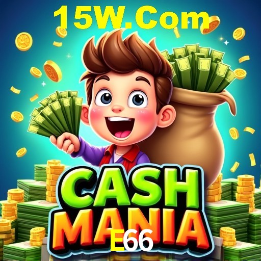 Descubra a Magia dos Jogos de Arcade no E66