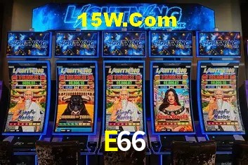  E66 Bet Vip