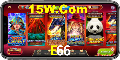 Tournaments E66