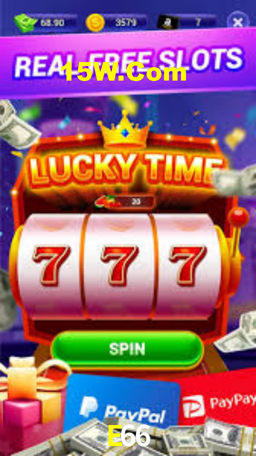 VIP Casino E66