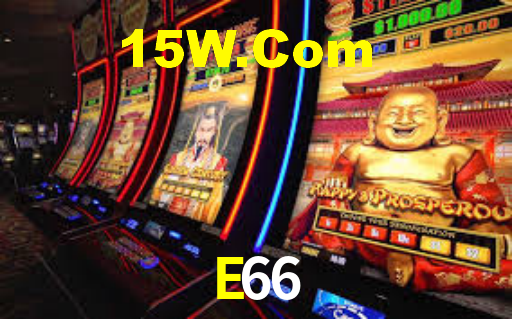 Daily Bonuses E66