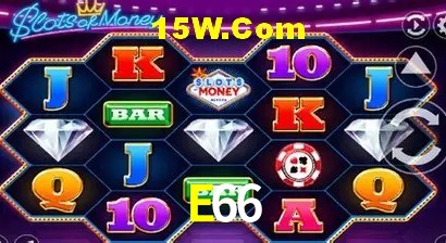 Estatísticas do Jogo E66
