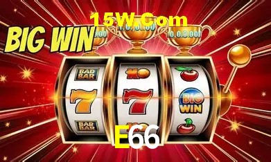 Diretório de Jogos E66